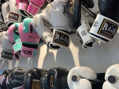 -时代格斗·零基础防身健身(红牌楼店)