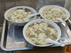 -小秋水饺(大成路总店)