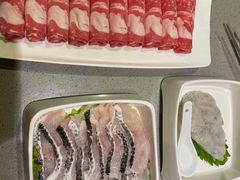 -海底捞火锅(天一广场亚细亚店)