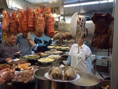 -创发潮州饭店