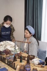 -圣贝拉母婴护理中心(深圳莱佛士店)