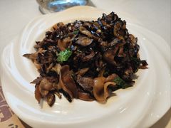 -永乐饭庄(安德路店)