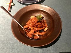 -三利音·玖弄小鲜(浦东嘉里城店)