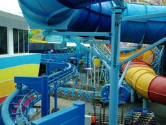 -青岛东方影都融创水世界