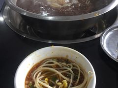 -水碾河肥兔火锅(水碾河店)