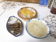 -金山奶茶馆(五一路店)