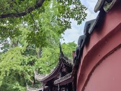 -三苏祠