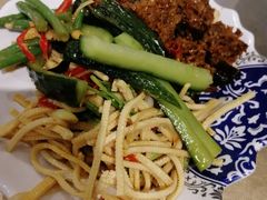 -傅记酱肉