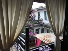 -浔岚云舍mist静谧观景美宿(丽江古城店)