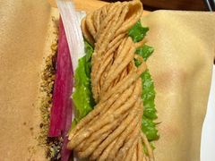 -四季明湖·鲁菜海鲜(明湖店)