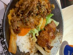 -吉野家 (新街口外大街店)
