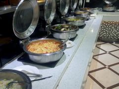 -哆来咪火锅烤肉自助(牌楼店)