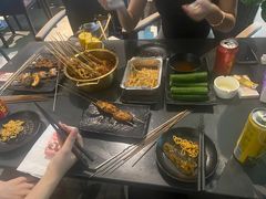 -KAOTOWN烤堂•烧烤(海汇港店)