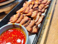 -蜜桃餐厅·伴山(湖滨商业街店)