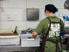 -牛街洪记小吃店(牛街店)