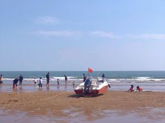 -前王院•巧克力海鲜市集餐厅(万平口店)