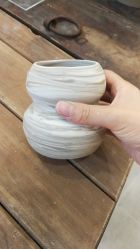 -云水垚艺术工作室·陶艺