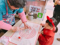 -小鱼草莓采摘园农家乐·小鱼餐厅