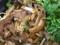 -晓午阳常熟炒浇面(红庙店)
