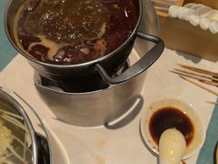 -味餐厅·海鲜·火锅·自助餐