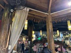 -花溪雨·森林餐厅(石基店)