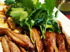 -抱德·潮汕味(敦和店原惠城鱼仔)
