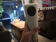-花十悦·鲜花咖啡餐厅(振业城一期店)