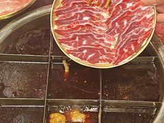 -邓莽子老火锅(中兴路总店)