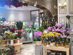 -良友花店(天目山路店)