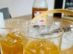 -Hatsune隐泉日式料理(三里屯太古里店)