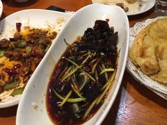 -金掌勺东北菜(格兰晴天店)