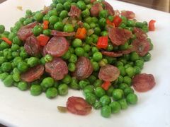 -肖记公安牛肉鱼杂馆·省级非物质文化遗产(三角路直营店)