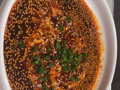 -首秀·四川料理(吾悦广场店)