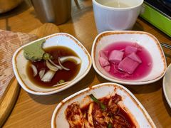 -海云台韩式汤饭·13年匠心韩料(南山店)