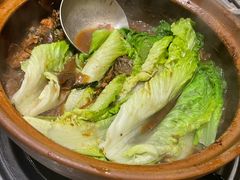 -胡须佬鸡煲四季火锅店(石厦西村直营店)