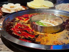 -重庆渝达老火锅(春熙路店)