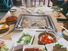 -野妹经典火锅(民治店)