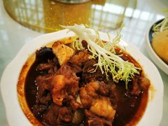 -金华安大酒楼·老牌潮菜·粤式茶点(东方国际店)
