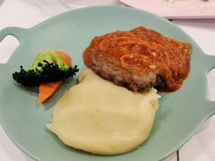 -库滋明·俄罗斯特色美食(中央大街店)