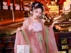-汉仪华裳汉服馆(豫园店)