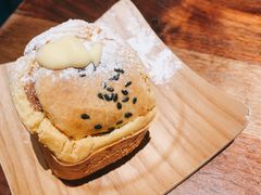 糯香烤年糕-原食日记(合生汇购物中心店)