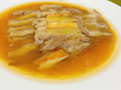 -西兰轩清真菜馆(北顺城街店)