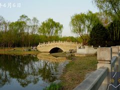-北坞公园