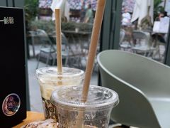 -OUR Bakery(三里屯太古里店)