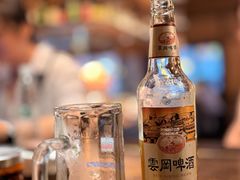 -喜晋道面馆(华严寺广场店)