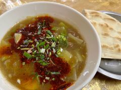 -老字号贾家肉丸糊辣汤(光明巷店)