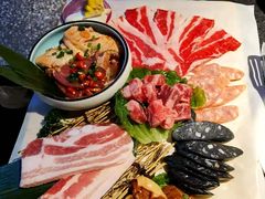 -嘿嘟嘟·肋条烧肉放题(爱融荟城店)