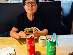 -味莊·青岛菜(云霄路店)