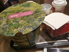 -肯德基(西稍门店)