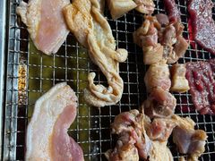 -缘来香大凉山西昌火盆烧烤.12年老店(巴国城店)